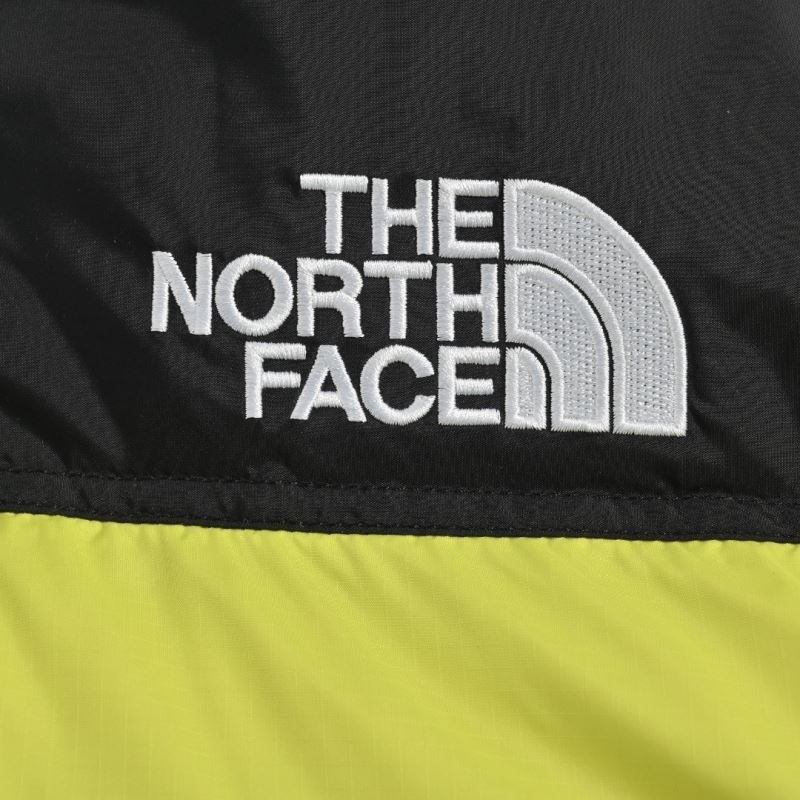 The North Face Down Jackets